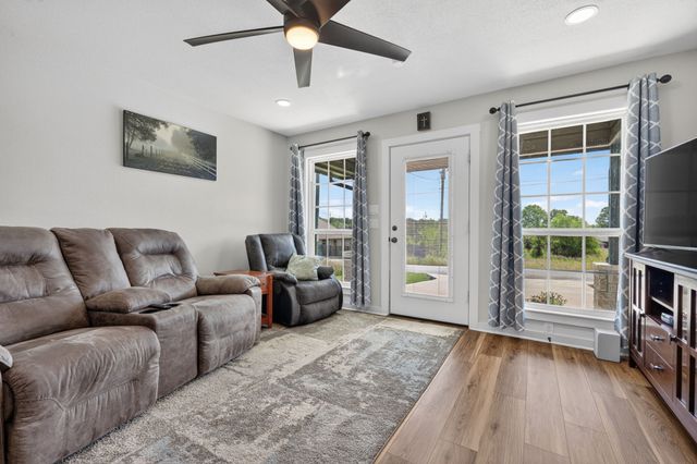 2308 Centaurus Way, Granbury, TX 76048