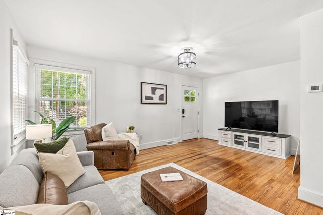 11 Tabor Street, Greenville, SC 29609