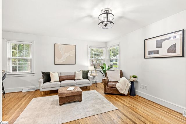 11 Tabor Street, Greenville, SC 29609