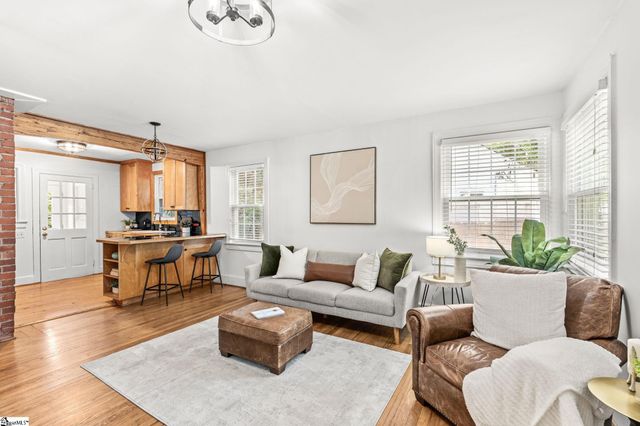 11 Tabor Street, Greenville, SC 29609