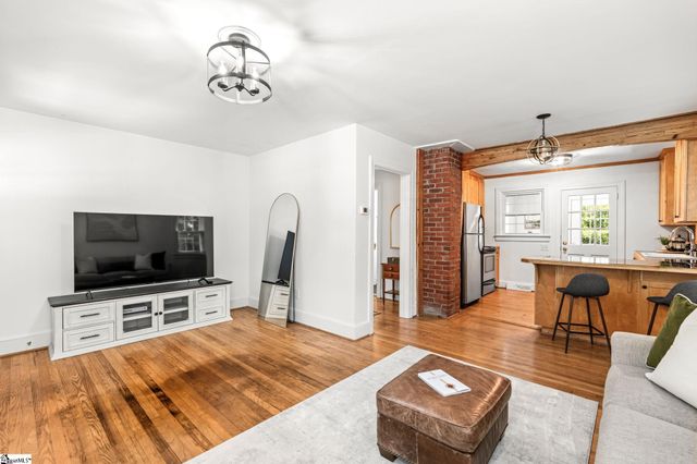 11 Tabor Street, Greenville, SC 29609