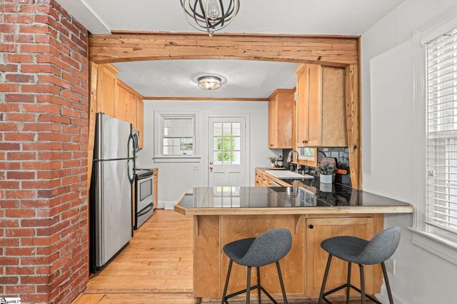 11 Tabor Street, Greenville, SC 29609