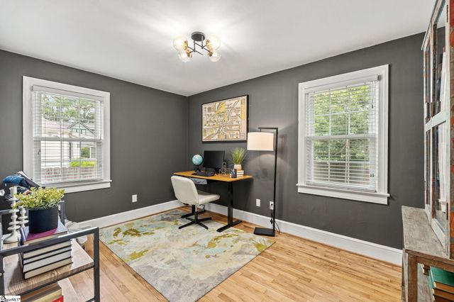 11 Tabor Street, Greenville, SC 29609