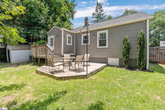11 Tabor Street, Greenville, SC 29609