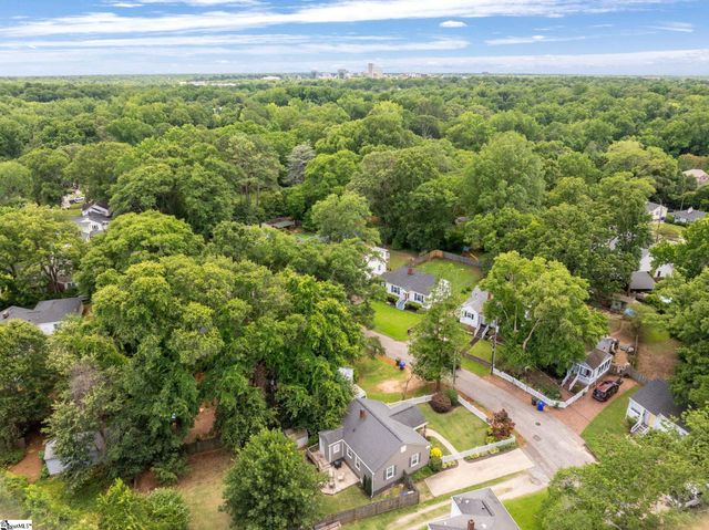 11 Tabor Street, Greenville, SC 29609