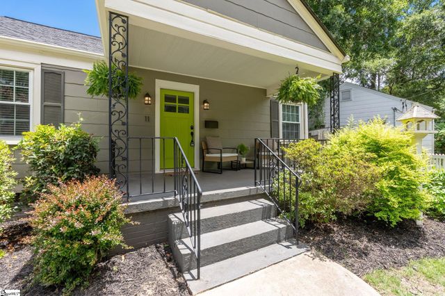 11 Tabor Street, Greenville, SC 29609