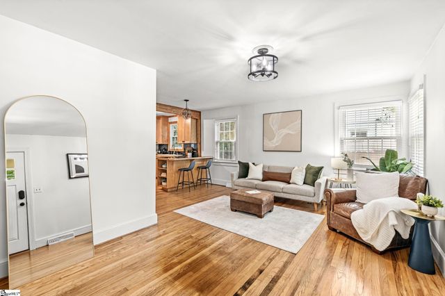 11 Tabor Street, Greenville, SC 29609