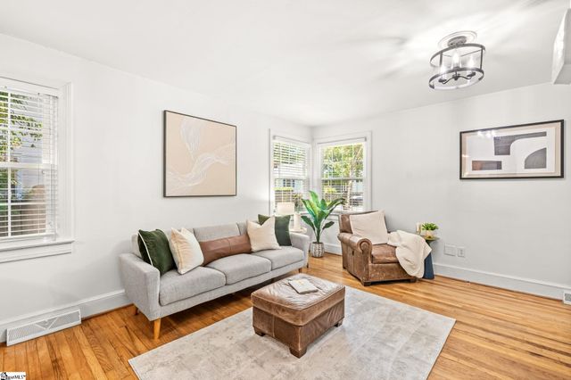 11 Tabor Street, Greenville, SC 29609
