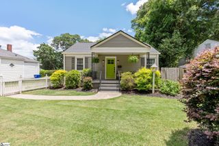 11 Tabor Street, Greenville, SC 29609