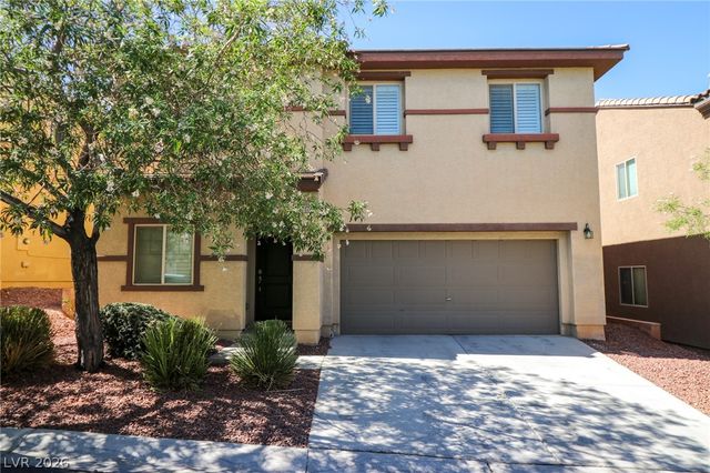 10624 Derby Peak Lane, Las Vegas, NV 89166