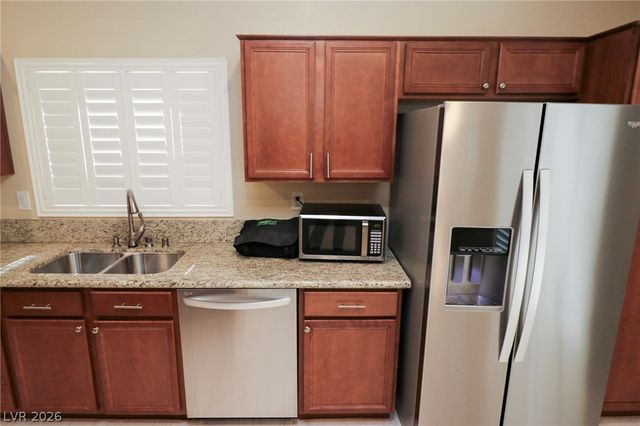 10624 Derby Peak Lane, Las Vegas, NV 89166