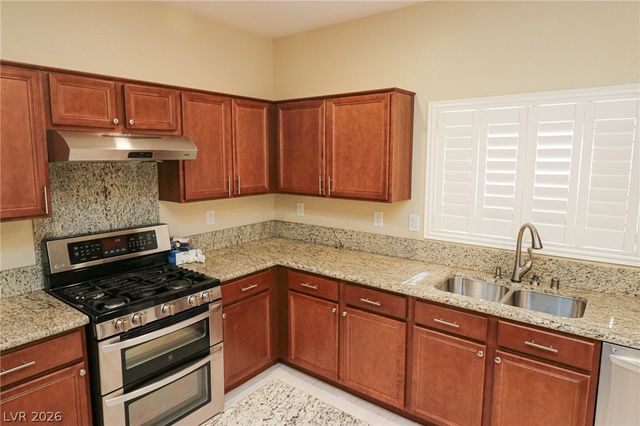 10624 Derby Peak Lane, Las Vegas, NV 89166