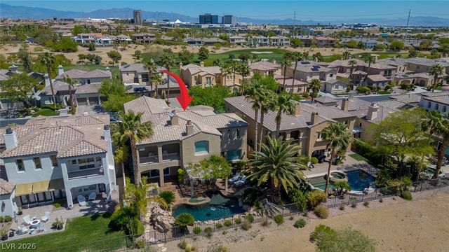 11359 Winter Cottage Place, Las Vegas, NV 89135
