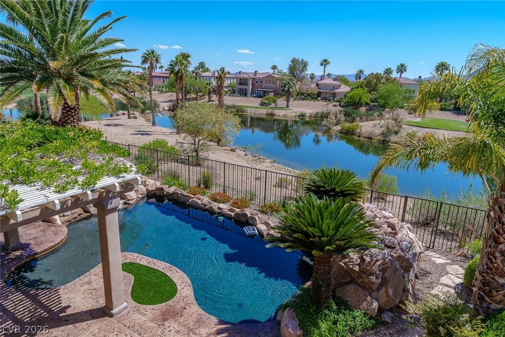 11359 Winter Cottage Place, Las Vegas, NV 89135 — photo 2