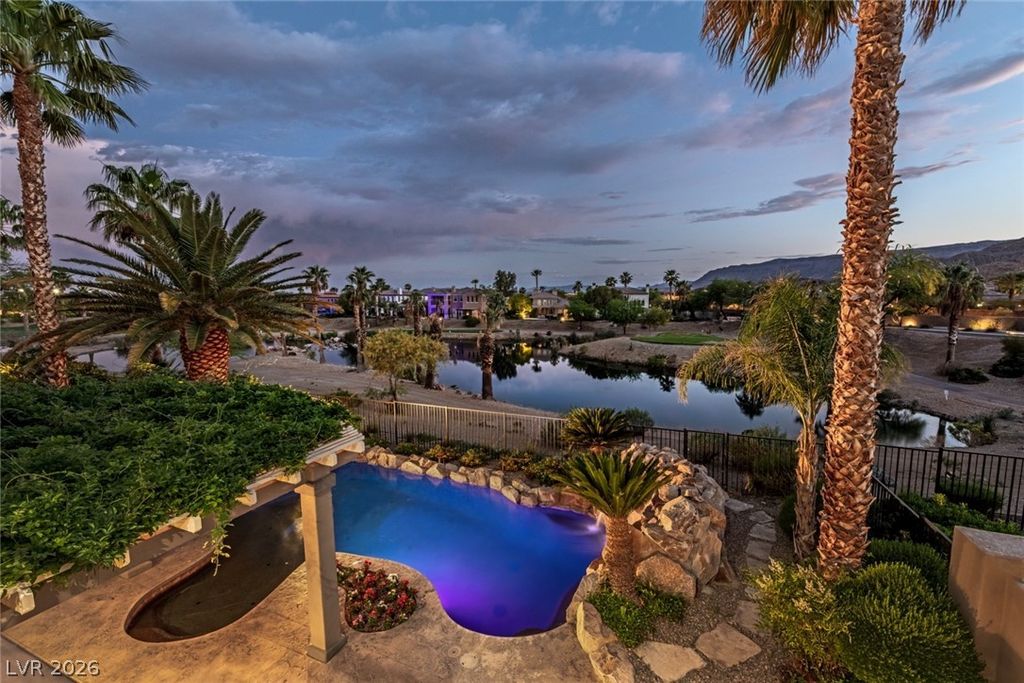 11359 Winter Cottage Place, Las Vegas, NV 89135 — photo 3