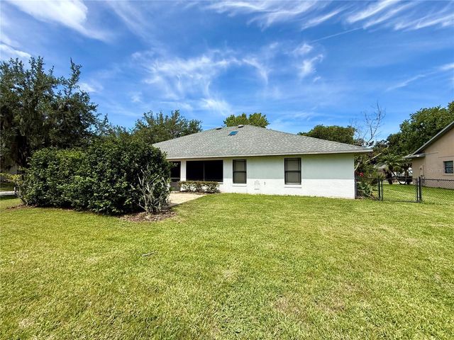 4843 CALASANS AVENUE, St Cloud, FL 34771