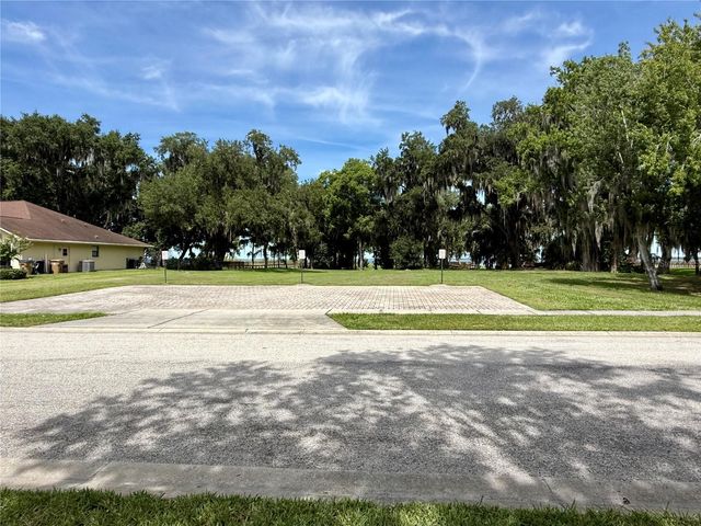4843 CALASANS AVENUE, St Cloud, FL 34771