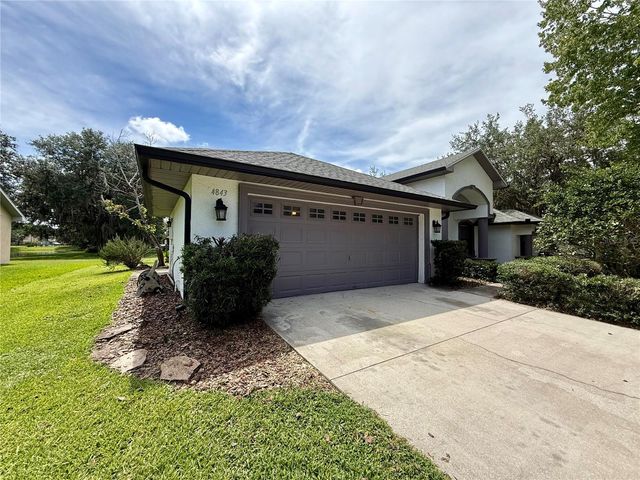 4843 CALASANS AVENUE, St Cloud, FL 34771