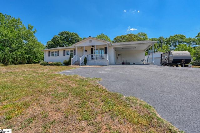 466 Belcher Road, Boiling Springs, SC 29316