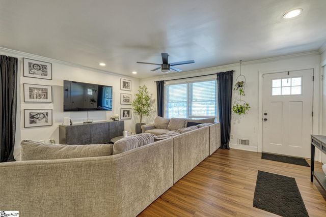 466 Belcher Road, Boiling Springs, SC 29316