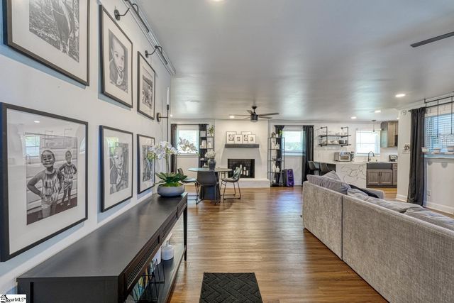 466 Belcher Road, Boiling Springs, SC 29316