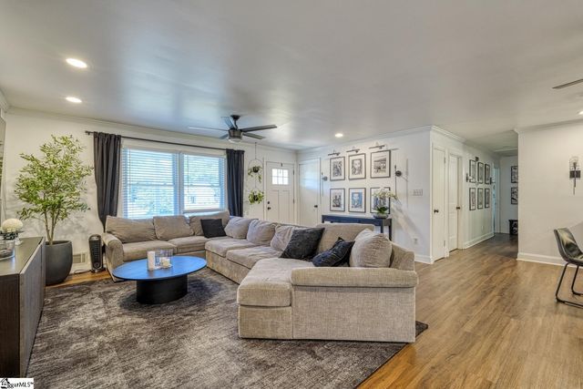 466 Belcher Road, Boiling Springs, SC 29316