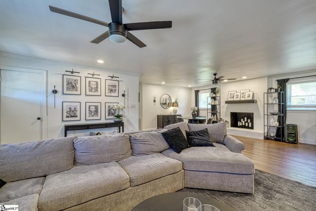 466 Belcher Road, Boiling Springs, SC 29316