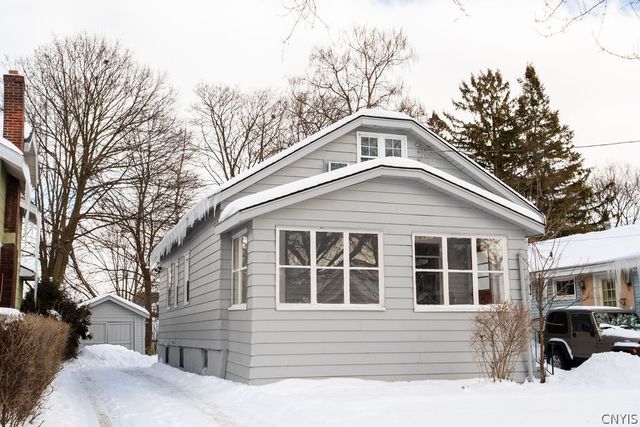 254 Rigi Avenue, Syracuse, NY 13206