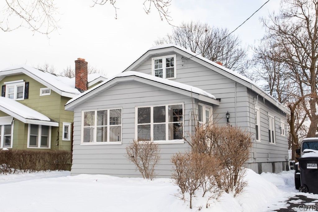 254 Rigi Avenue, Syracuse, NY 13206