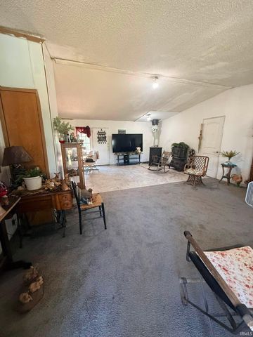 804 Spencer Pike Road, Springville, IN 47462