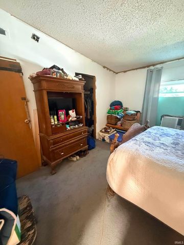 804 Spencer Pike Road, Springville, IN 47462