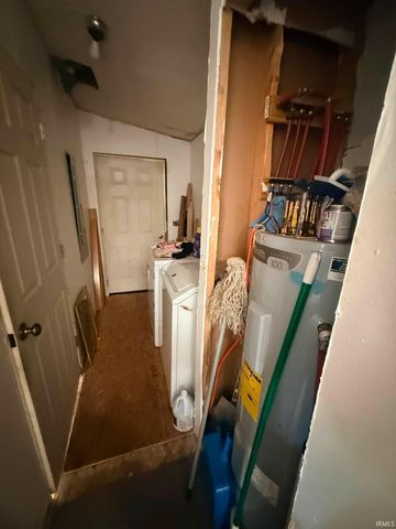 804 Spencer Pike Road, Springville, IN 47462