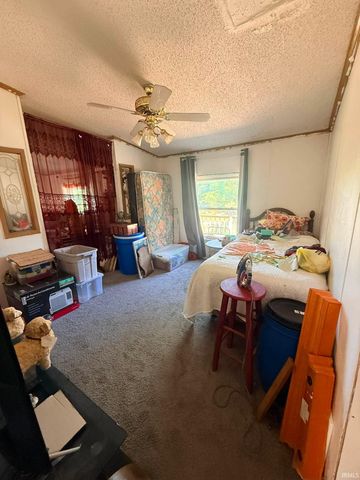 804 Spencer Pike Road, Springville, IN 47462