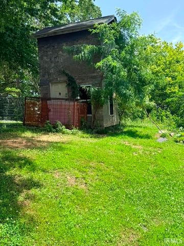 804 Spencer Pike Road, Springville, IN 47462