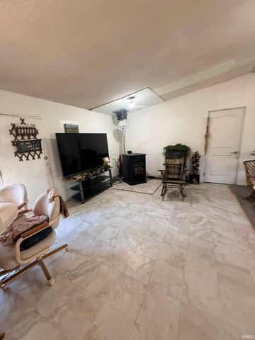 804 Spencer Pike Road, Springville, IN 47462