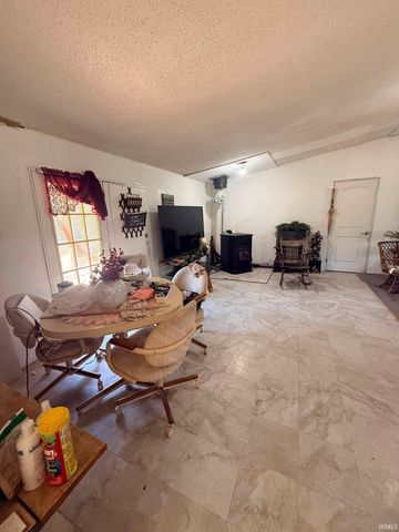 804 Spencer Pike Road, Springville, IN 47462