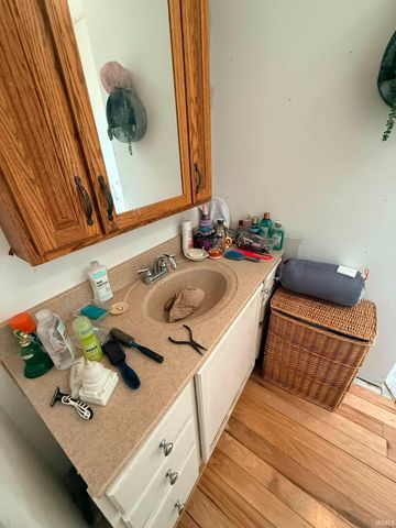 804 Spencer Pike Road, Springville, IN 47462
