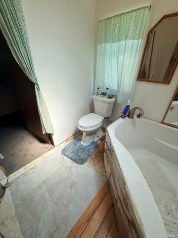 804 Spencer Pike Road, Springville, IN 47462