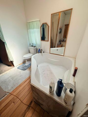 804 Spencer Pike Road, Springville, IN 47462