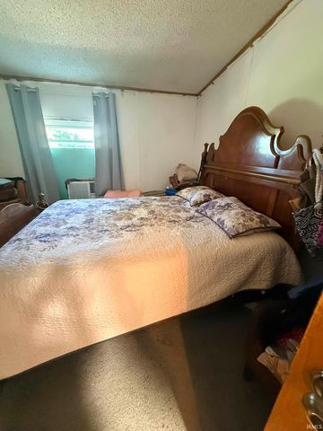 804 Spencer Pike Road, Springville, IN 47462