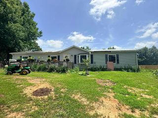 804 Spencer Pike Road, Springville, IN 47462