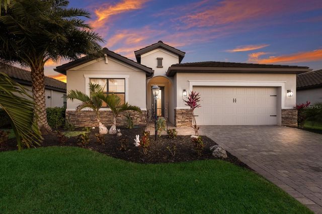 17418 BLUE RIDGE PLACE, Lakewood Ranch, FL 34211