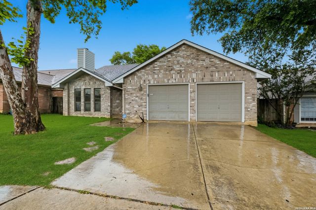11302 FOREST SMT, Live Oak, TX 78233