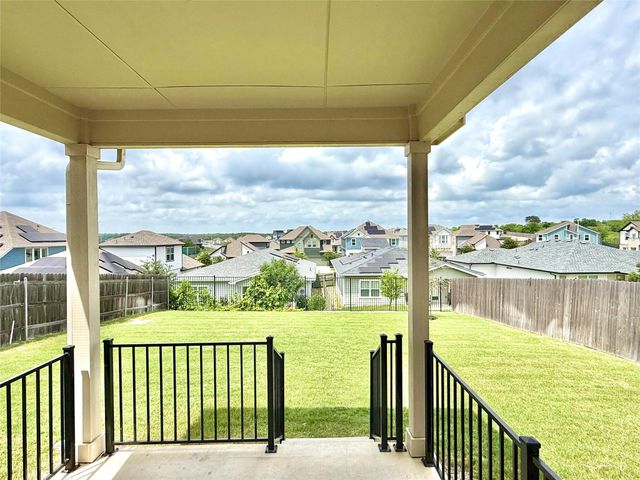 9816 Eloquence DR, Manor, TX 78653