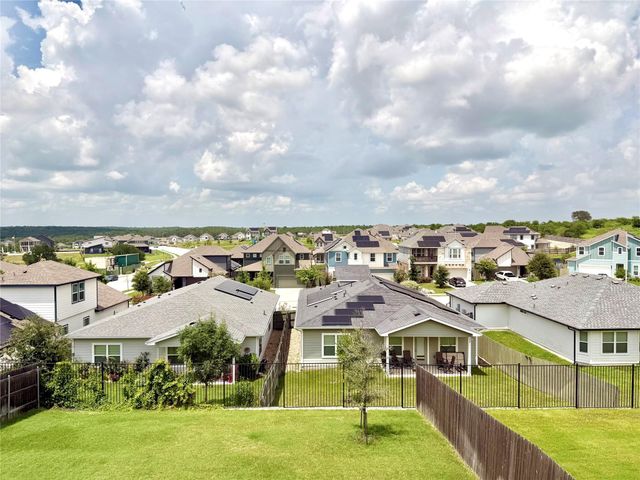 9816 Eloquence DR, Manor, TX 78653
