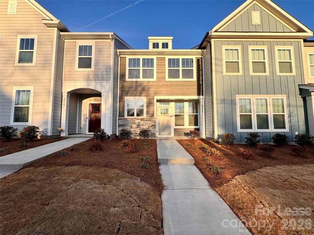2954 Clyde Drive, Charlotte, NC 28208