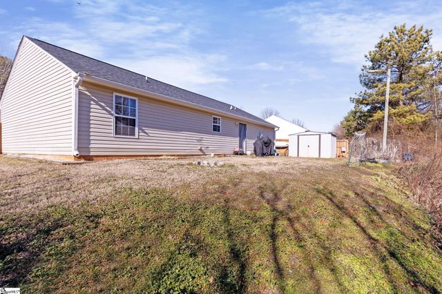 28 Backwater Way, Greenville, SC 29611