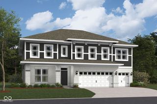 4980 Tawny Court, Brownsburg, IN 46112
