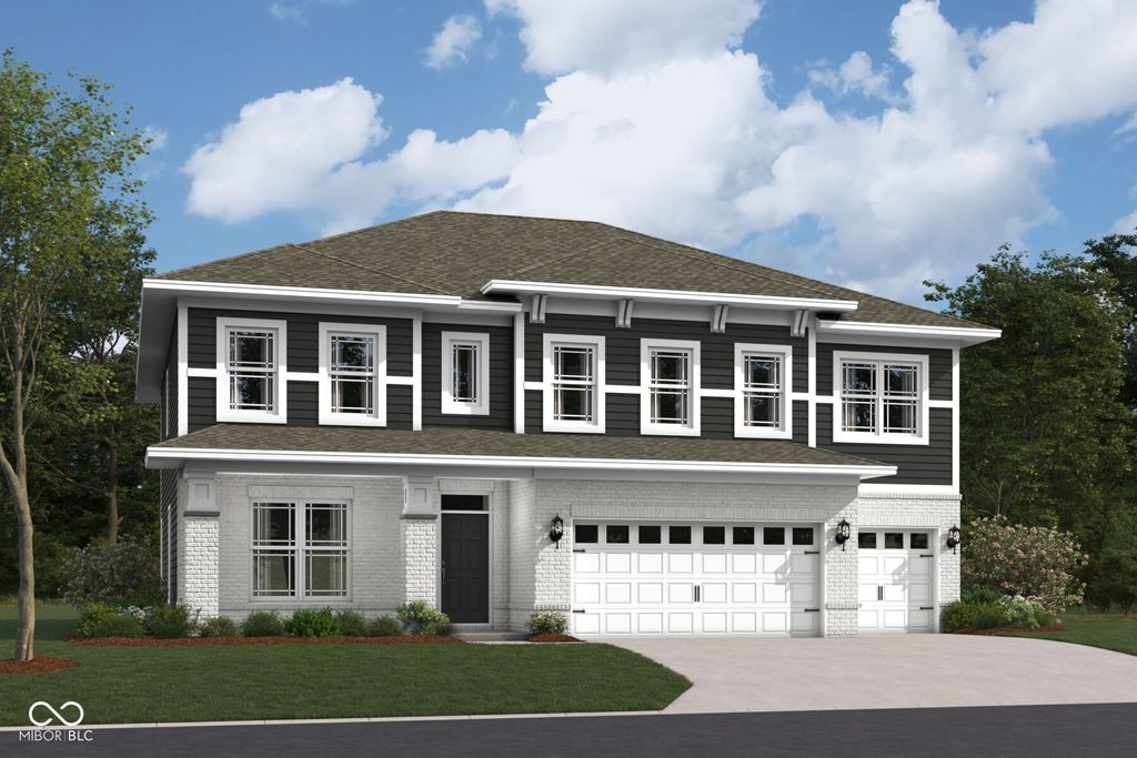 4980 Tawny Court, Brownsburg, IN 46112