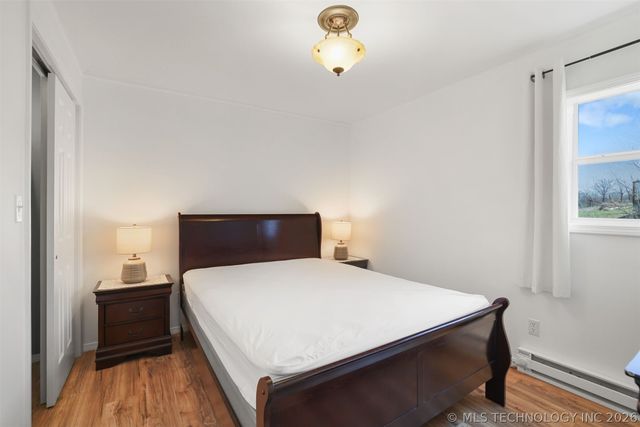 4079 Crooked Bridge Road, Boswell, OK 74727